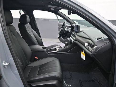 New 2026 Acura Integra A-Spec FWD image 18
