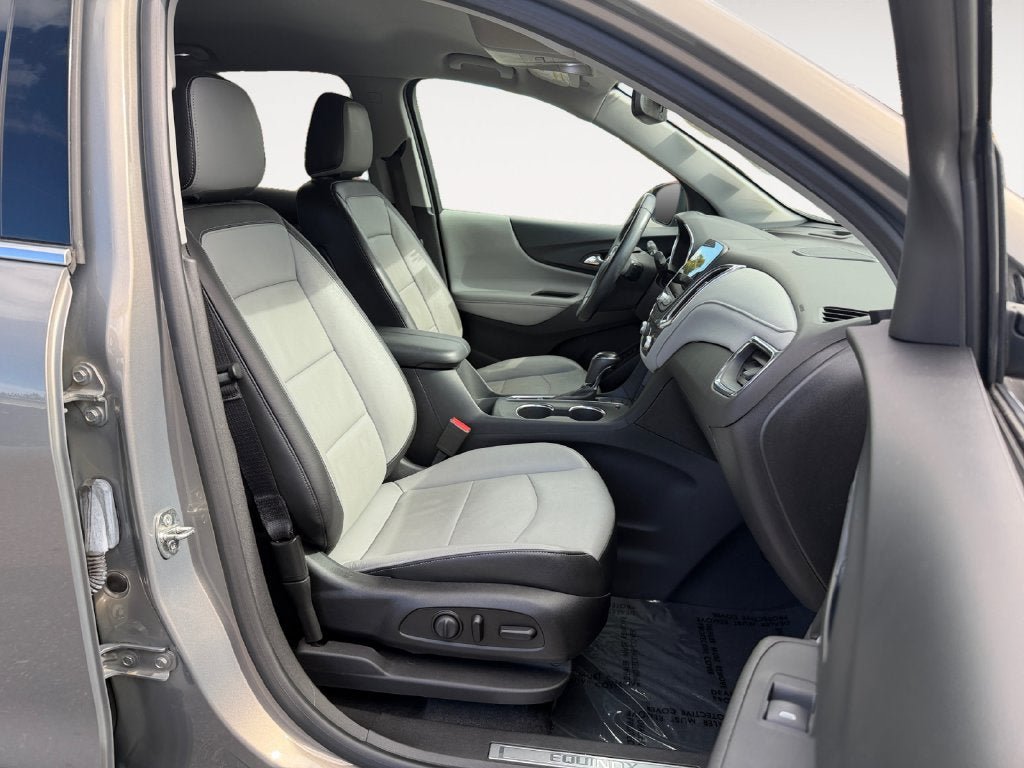 Used 2019 Chevrolet Equinox Premier AWD/4WD image 25