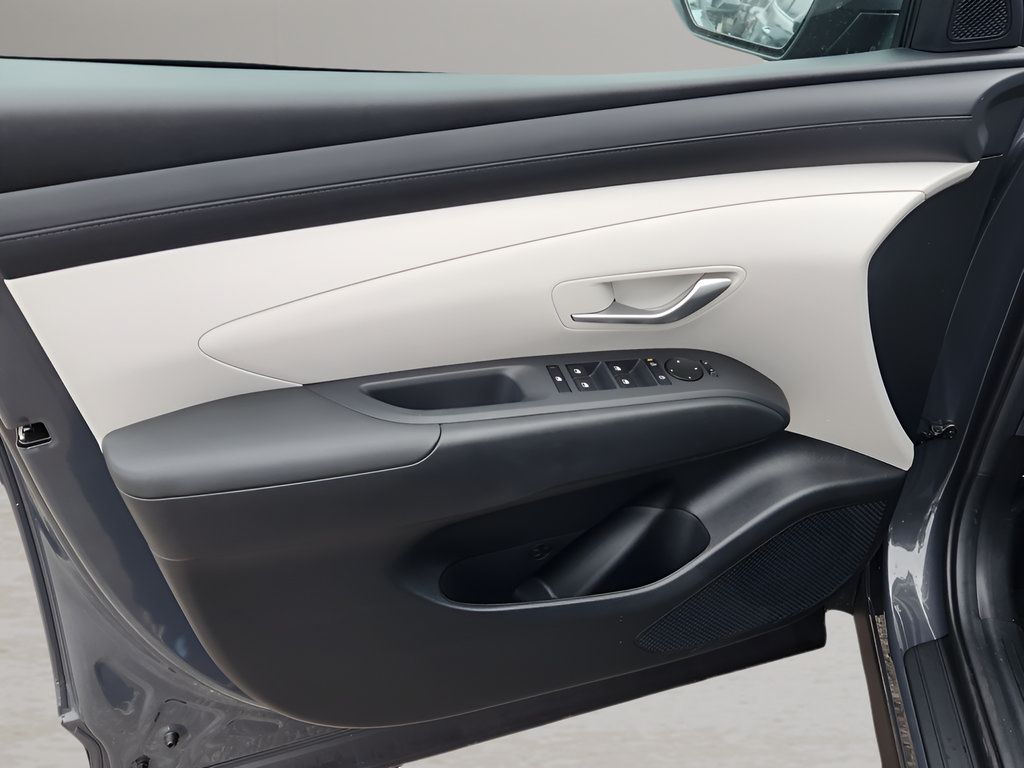 New 2026 Hyundai Tucson SEL Plus AWD/4WD image 12