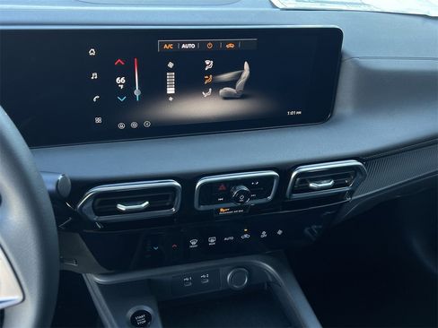 New 2026 Nissan Sentra SV w/ Floor Mat Package image 10