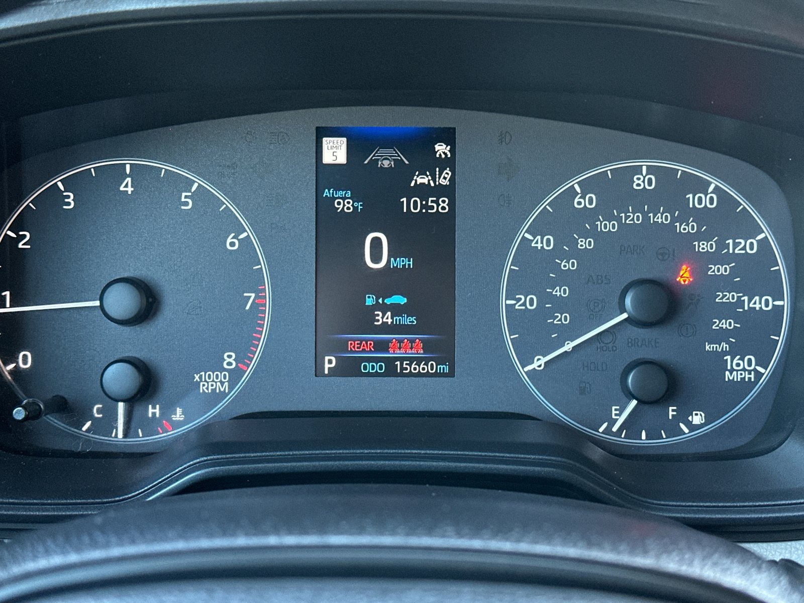 Used 2025 Toyota Corolla Cross L FWD image 24