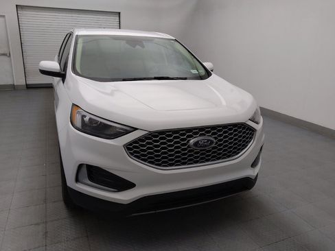 Used 2024 Ford Edge SEL image 14