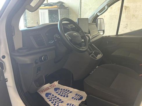 Certified 2023 Ford Transit 350 XLT image 3