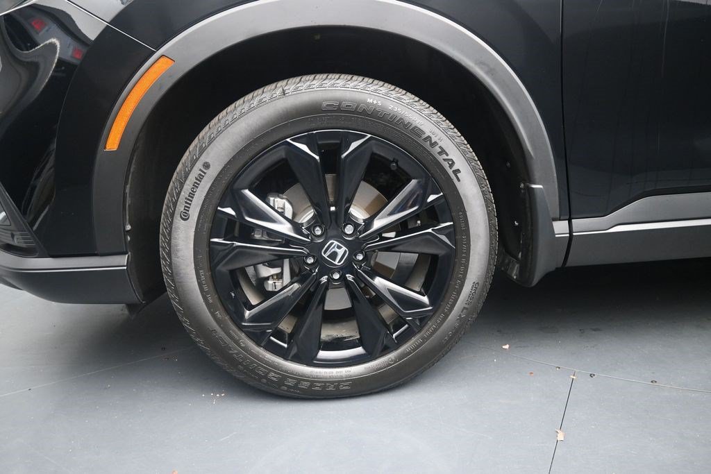 Used 2024 Honda CR-V Sport Touring image 10