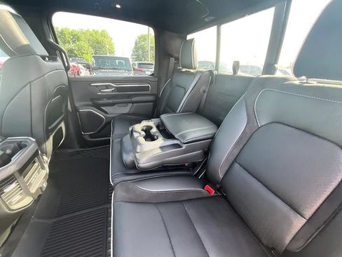 New 2026 RAM 1500 Laramie w/ Laramie Preferred Package AWD/4WD image 30