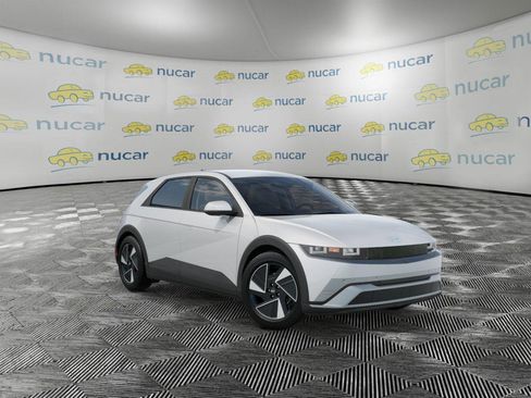 New 2026 Hyundai Ioniq 5 SEL image 2