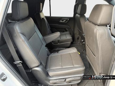 Used 2022 Chevrolet Tahoe High Country image 19