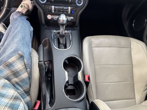 Used 2016 Ford Mustang Premium w/ Equipment Group 201A image 21