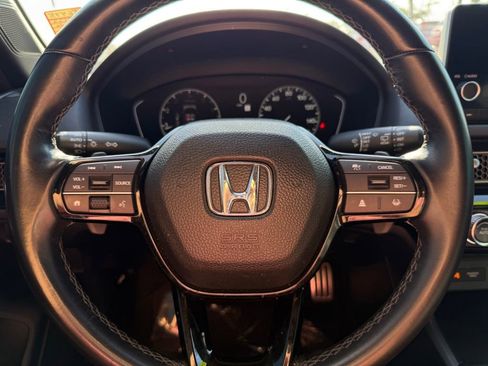 Used 2022 Honda Civic Sport image 21