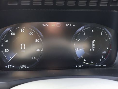 Used 2019 Volvo XC90 T6 Inscription w/ Advanced Package image 2