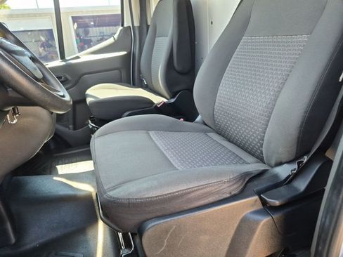 Used 2020 Ford Transit 250 Medium Roof w/ Interior Upgrade Package RWD image 14