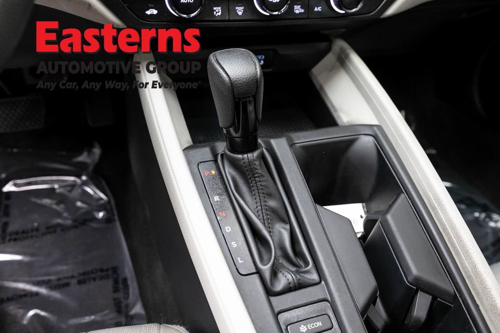 Used 2024 Honda Accord EX image 15