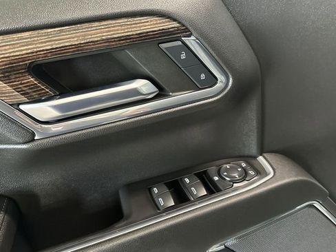 Certified 2023 GMC Sierra 1500 Elevation w/ X31 Off-Road Package image 23