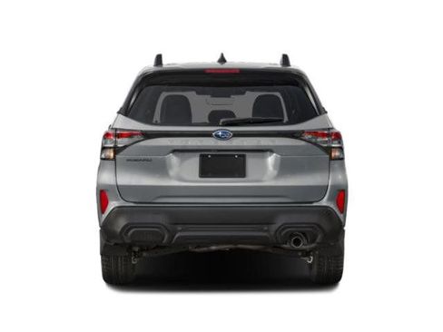 New 2026 Subaru Forester Limited image 5