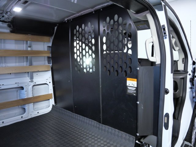Certified 2025 Ford Transit 250 Low Roof w/ Exterior Upgrade Package RWD image 10