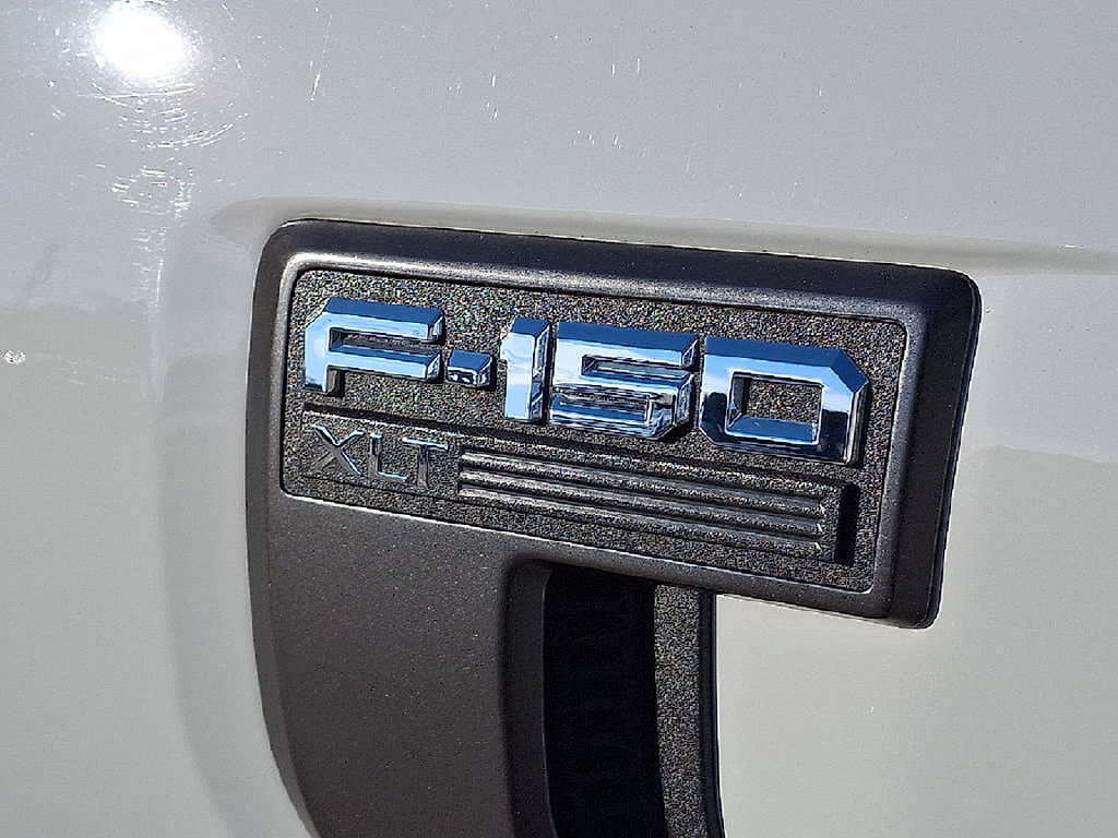 Used 2023 Ford F150 XLT w/ Equipment Group 302A High AWD/4WD image 36