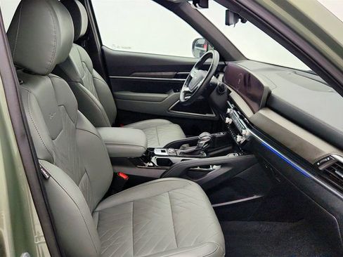 Used 2023 Kia Telluride SX Prestige X-Line AWD/4WD image 26