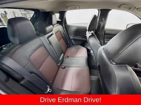 Used 2025 Nissan Kicks SR AWD/4WD image 26