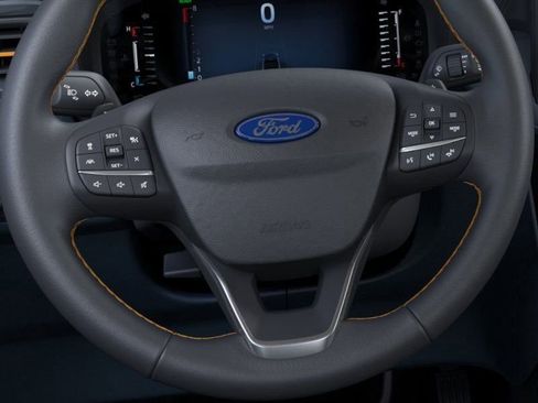 New 2025 Ford Maverick Tremor image 14