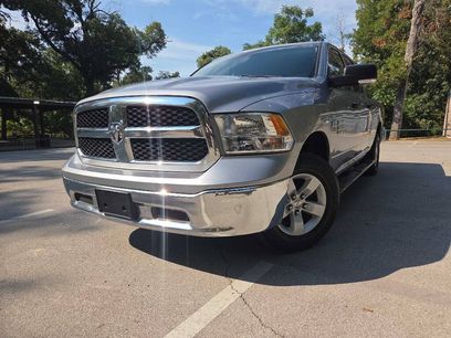 Used 2022 RAM 1500 Classic SLT w/ Electronics Group