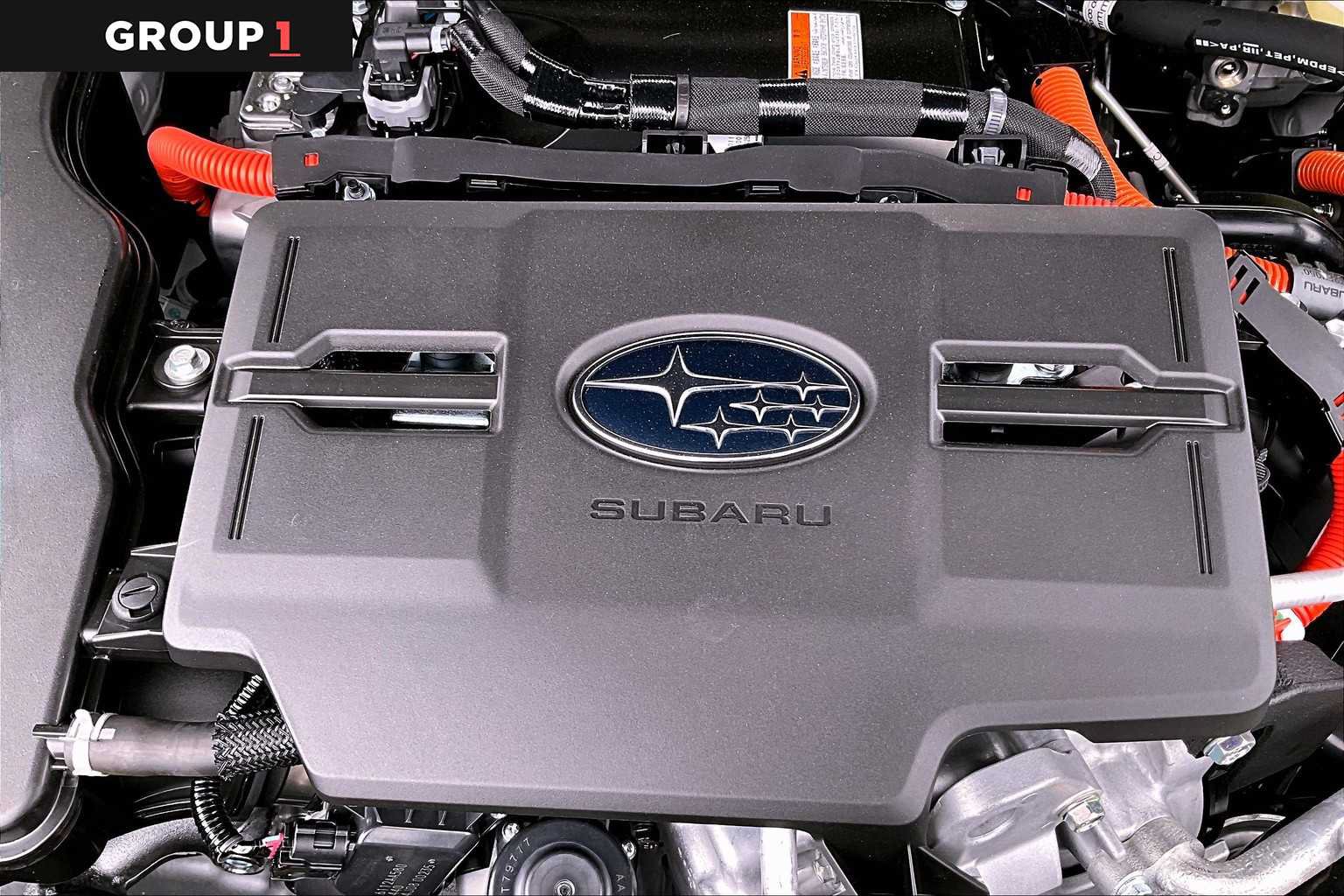 Certified 2025 Subaru Forester Limited AWD/4WD image 17