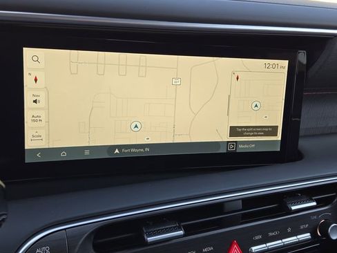 New 2026 Hyundai Palisade Calligraphy image 14