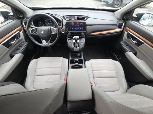 Used 2017 Honda CR-V Touring image 13