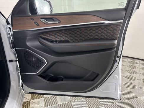 Used 2025 Jeep Grand Cherokee Summit image 29