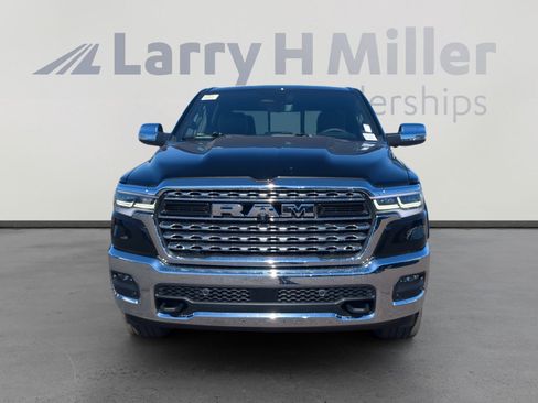 New 2026 RAM 1500 Limited image 8