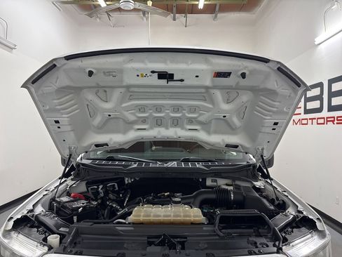 Used 2021 Ford F150 XL w/ STX Appearance Package image 5