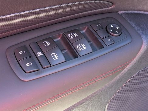 New 2026 Dodge Durango GT image 13