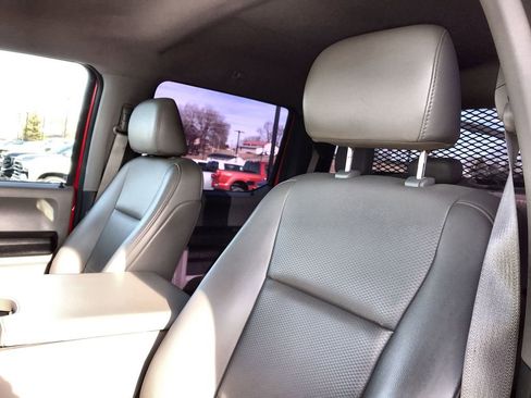 Used 2019 Ford F450 XL w/ Power Equipment Group image 11