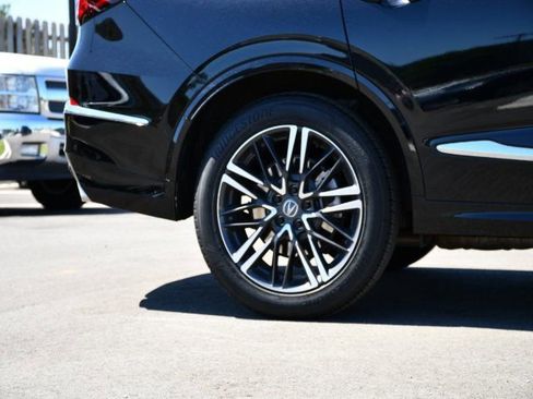 Used 2026 Acura MDX SH-AWD w/ Advance Package image 10