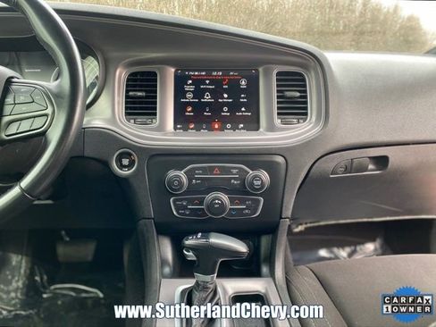 Used 2023 Dodge Charger SXT image 22