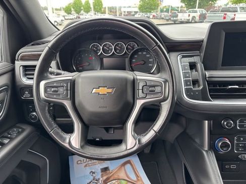 Used 2022 Chevrolet Suburban LS AWD/4WD image 11
