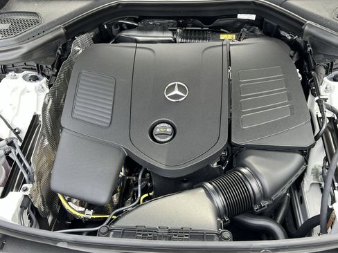 New 2026 Mercedes-Benz GLC 300 4MATIC image 34