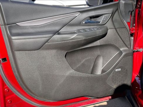 Used 2022 Chevrolet Bolt LT w/ Infotainment Package image 20