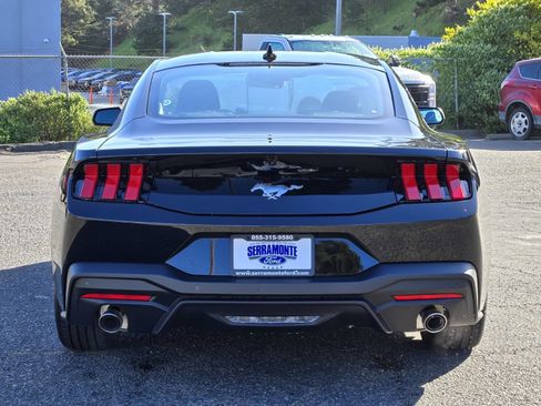 New 2026 Ford Mustang Coupe RWD image 5