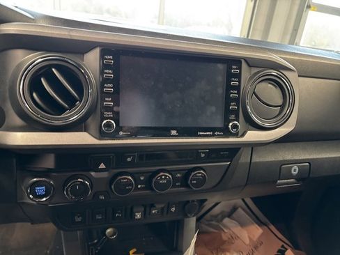 Certified 2023 Toyota Tacoma TRD Pro image 8