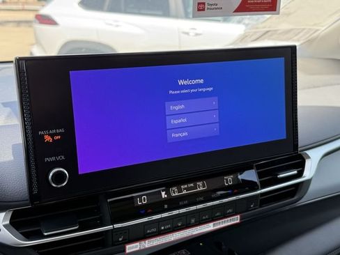 New 2026 Toyota Sienna XLE FWD image 23
