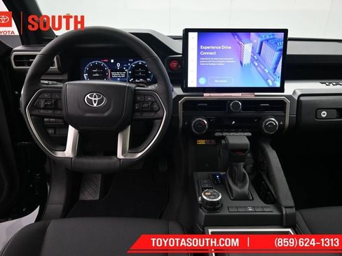 New 2026 Toyota Tacoma TRD Off-Road w/ TRD Off Road Upgrade Package AWD/4WD image 11