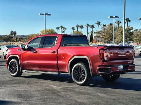 Used 2021 GMC Sierra 1500 Elevation image 15