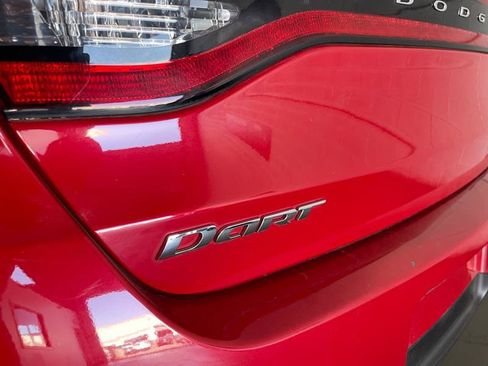 Used 2013 Dodge Dart Rallye FWD image 34