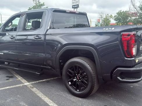 Used 2024 GMC Sierra 1500 Elevation AWD/4WD image 5