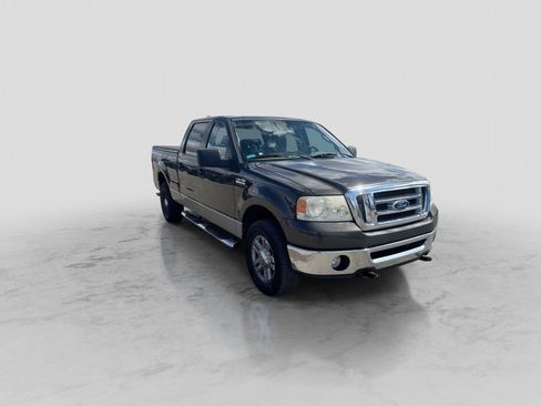 Used 2007 Ford F150 XLT AWD/4WD image 9