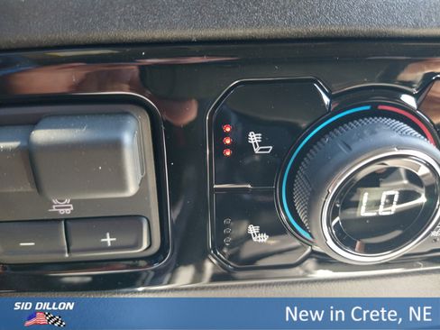 New 2026 Chevrolet Silverado 2500 LT w/ All Star Edition image 10