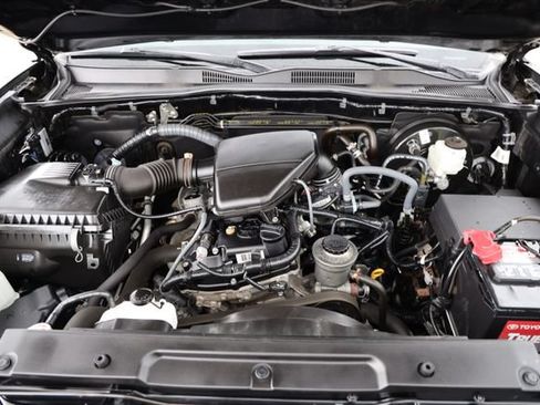 Certified 2021 Toyota Tacoma SR w/ SR Convenience Package RWD image 27