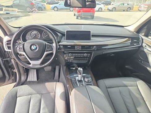 Used 2016 BMW X5 xDrive35i image 13