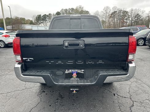 Used 2023 Toyota Tacoma SR5 image 7