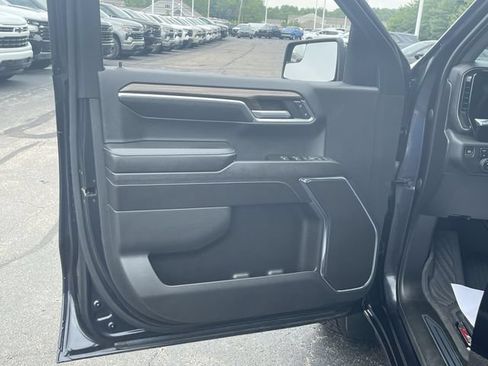Certified 2023 Chevrolet Silverado 1500 LT AWD/4WD image 22